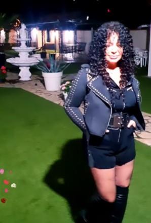 Ovo je imanje Stoje Novaković u Perlezu