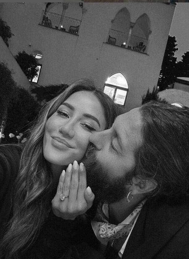 Tamara Kalinić,Filipo Testa