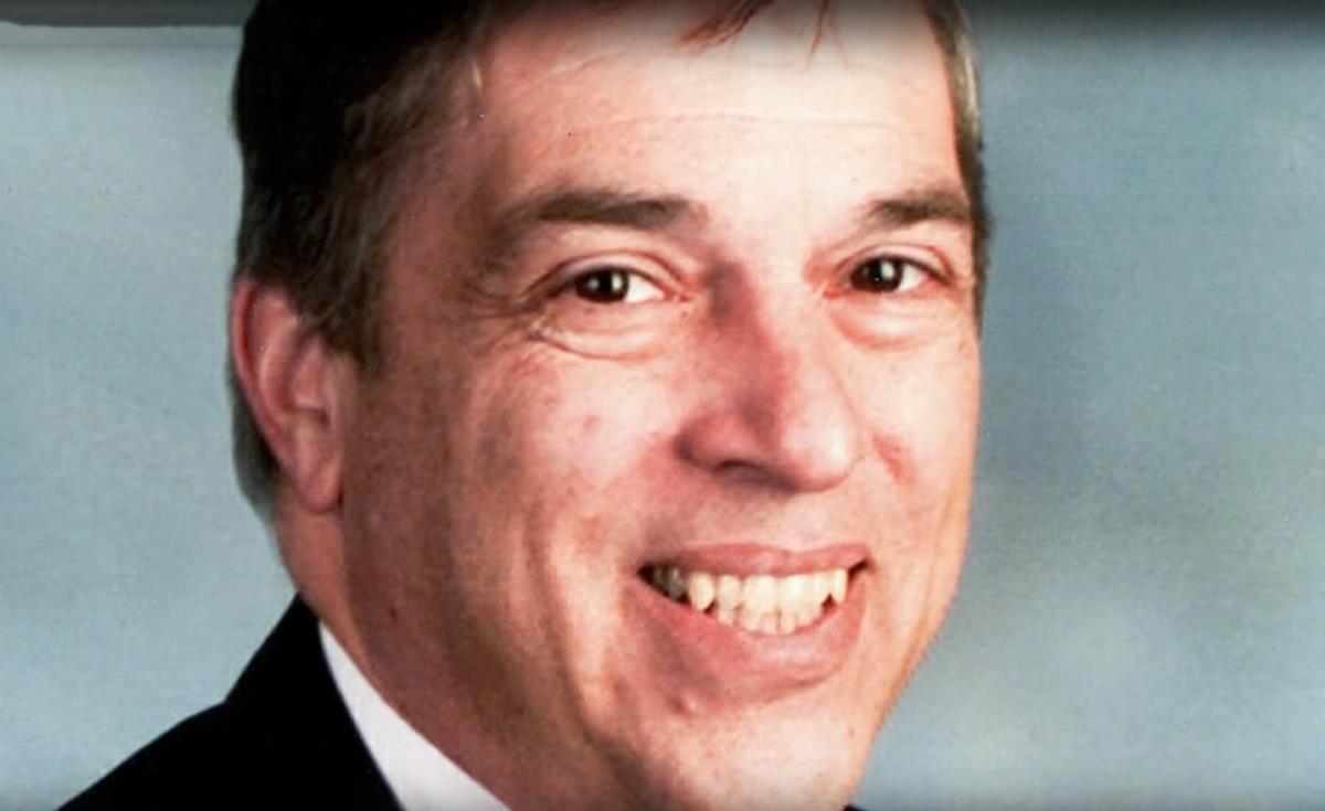 Robert Hansen, krupan kadar lica