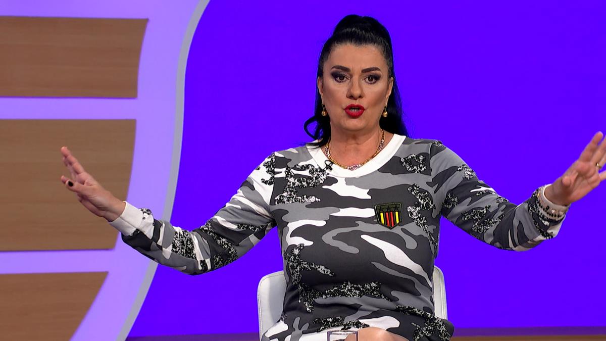 SAŠKA KARAN ZAGOLICALA MAŠTU FANOVA: Da li pevačica ulazi u "Elitu 10"? Ovo su svi detalji