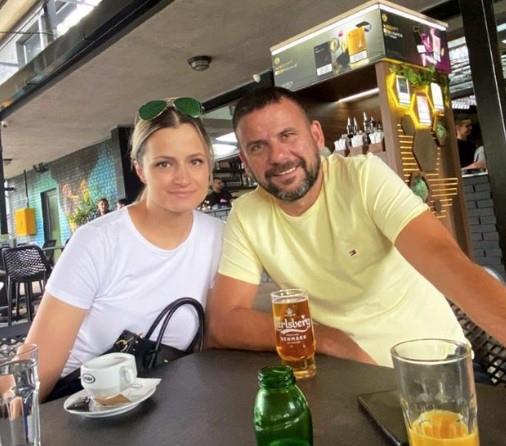 MILOŠ BOJANIĆ PROGOVORIO O SNAJKAMA! Otkrio kako se slaže sa njima: Jednu sam upoznao na "Danima šljiva", od tada ih ne jedem