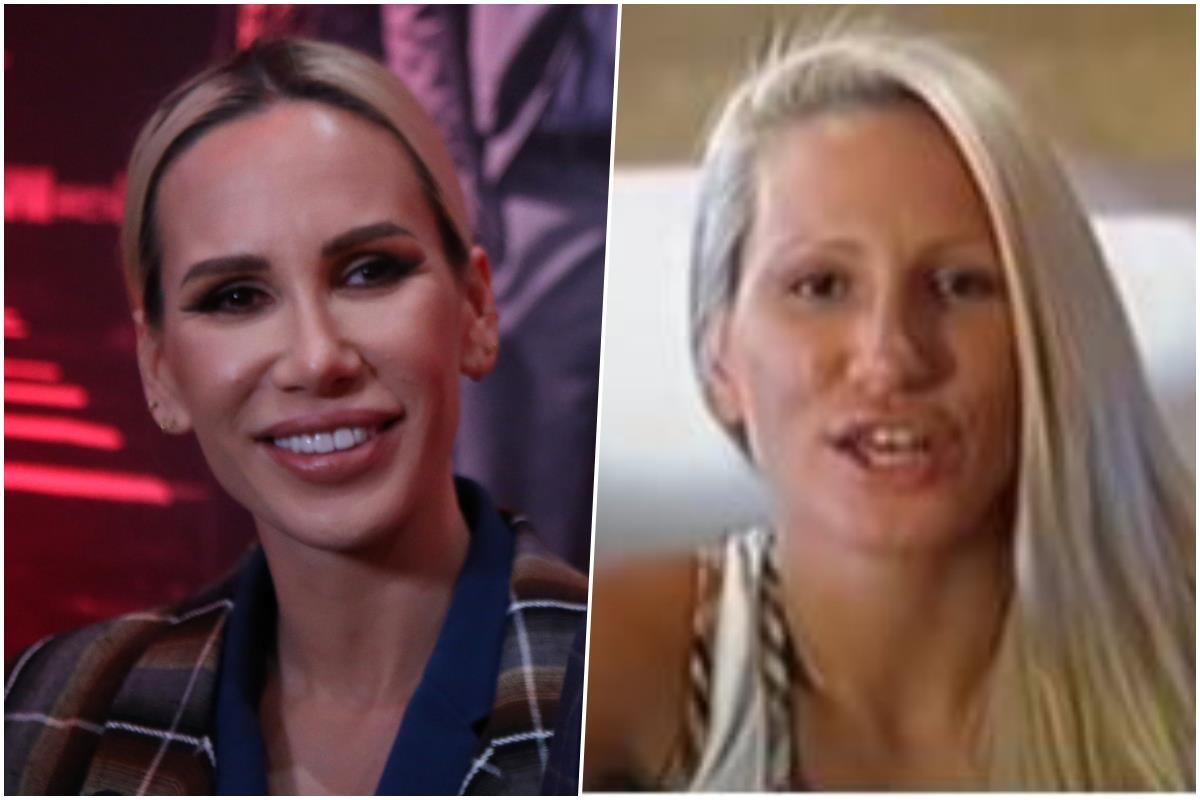 NAJVEĆE ESTRADNE TRANFORMACIJE: Oni su učinili nemoguće, promenili lični opis i više ne liče na sebe: Operacije, dijete, korekcije... (FOTO)