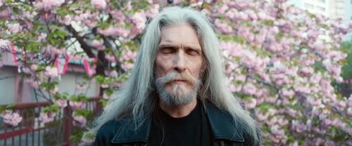 Bjorn Andresen u poznim godinama