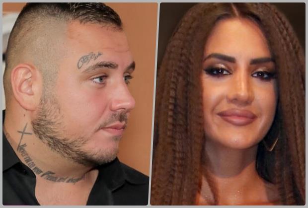 "ANĐELA JE PROGUTALA KNEDLU KAD JE ČULA ZA CARA I PORŠELINU" Dača i Sanja otkrili da Đuričićka i Filip ipak nisu samo prijatelji