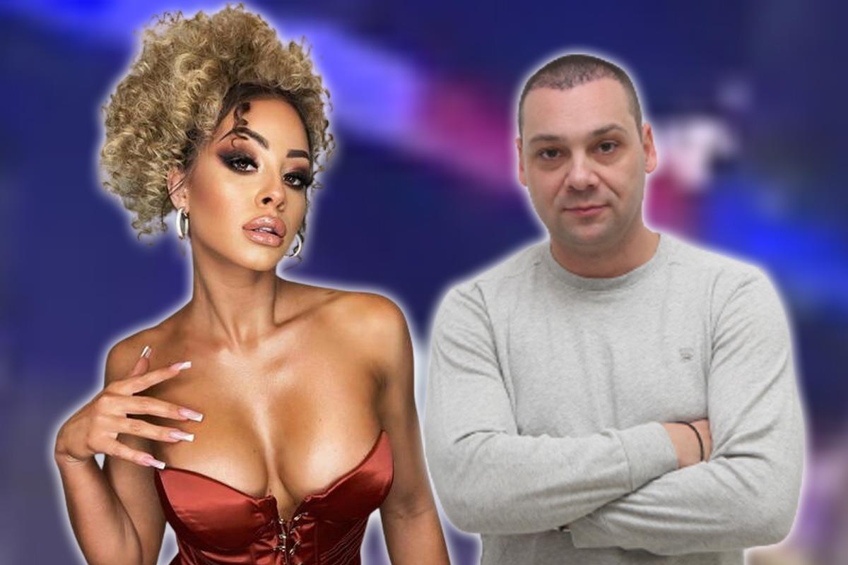 Darko Filipović i njegova bivša žena Jasmina