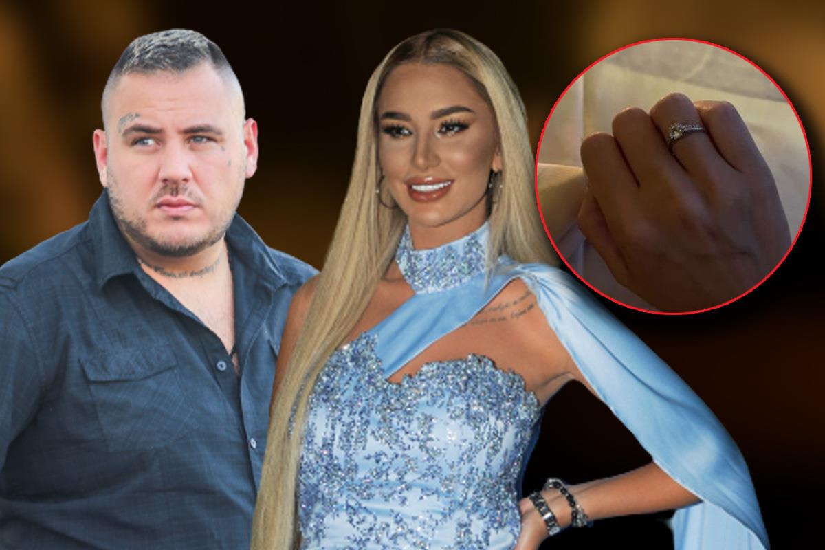"MAJKA I SESTRA SU PROVERAVALE DA LI SAM ŽIV" Filip Car imao ozbiljan problem sa alkoholom: Pio sam po ceo dan, pomenuo i bivšu Aleksandru