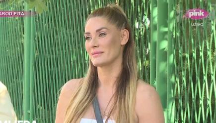 "NE BIH JOJ NI ČITULJU DAO..." Čestitka Kačavendinog bivšeg muža bila lažna? Kuma se ispalila: Isplivali šok detalji