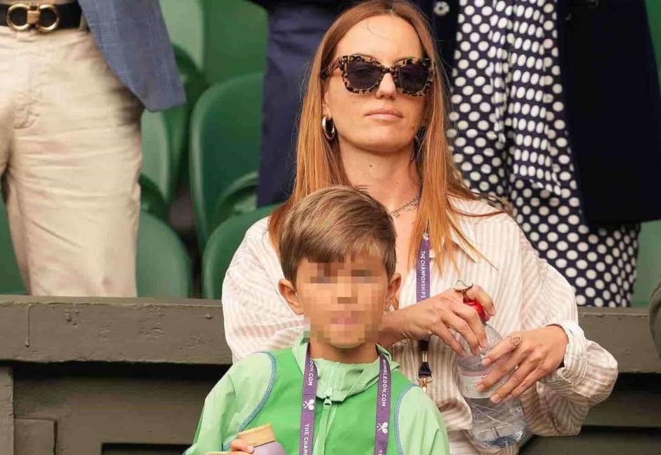 Dadilja dece Novaka Đokovića potpisala poseban ugovor