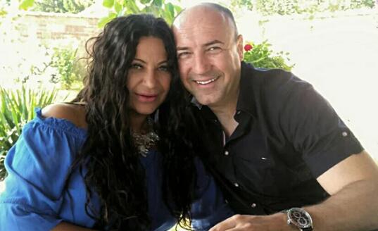 Ovo je imanje Stoje Novaković