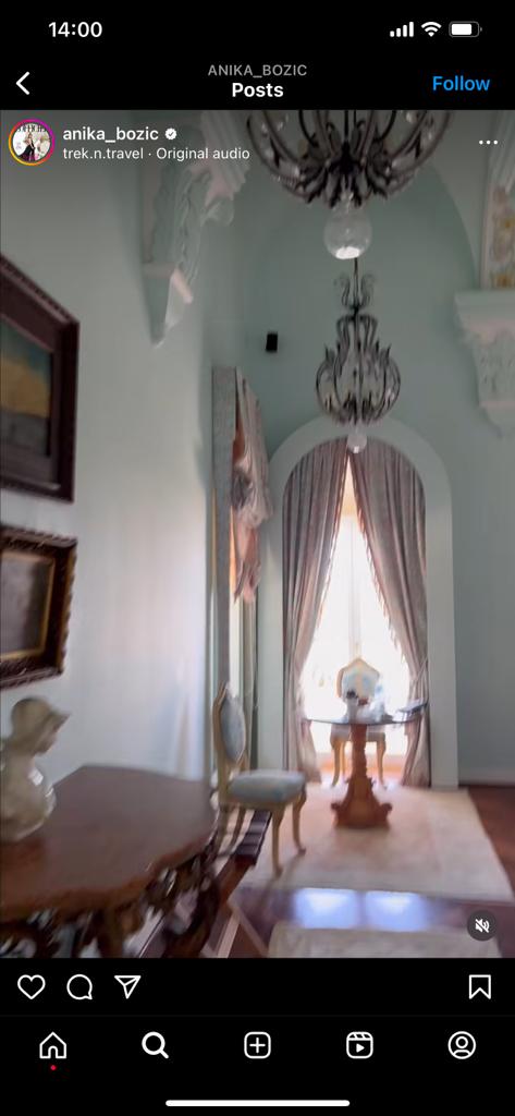 Anika Božić je jedna od najbogatijih žena na svetu