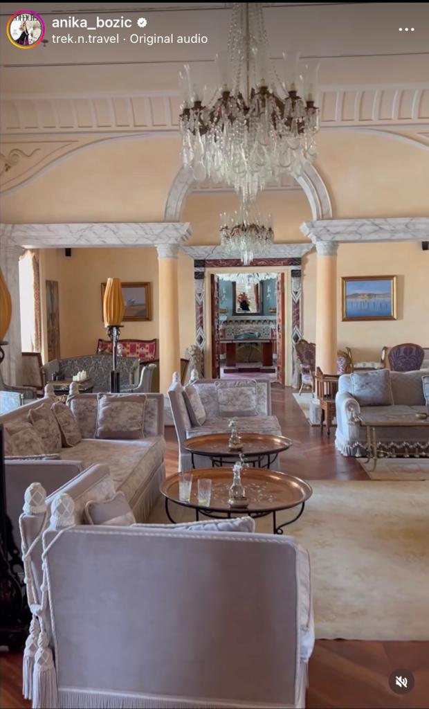 Anika Božić je jedna od najbogatijih žena na svetu