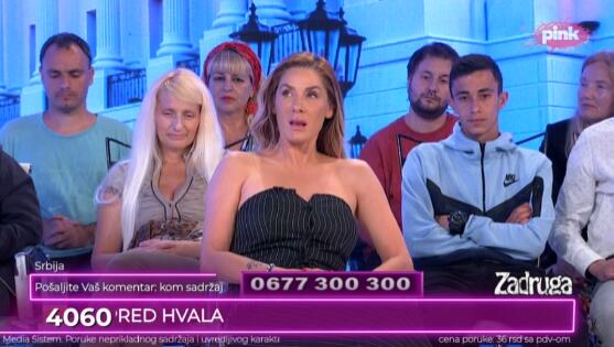 "NISMO DOBILI PRAVO DA SAHRANIMO DETE" Velika ispovest Ane Ćurčić - Godinama je verovala da su joj ukrali bebu, a onda saznala bolnu istinu: Mučila se 26 sati
