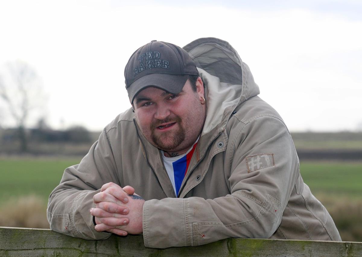 Majkl Kerol proćerdao 11.5 miliona evra koje je osvojio na lutriji