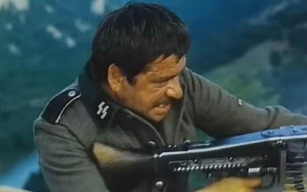 Jovan Janićijević Burduš