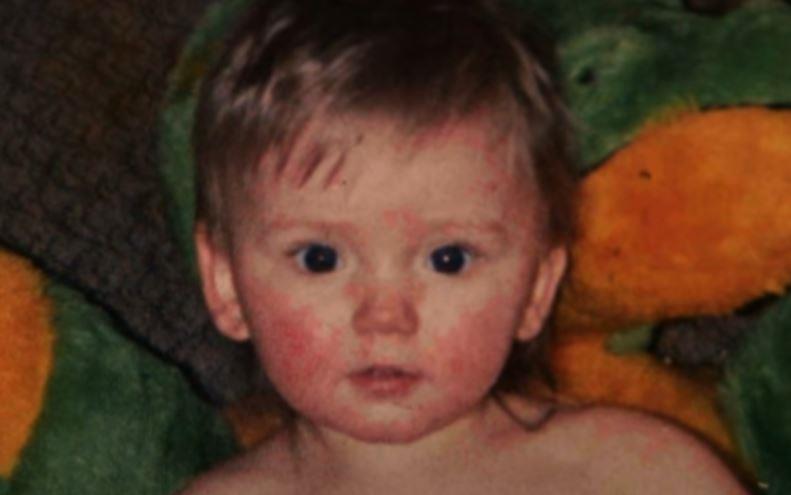 Ben Nidam -  dečak koji je nestao u Grčkoj