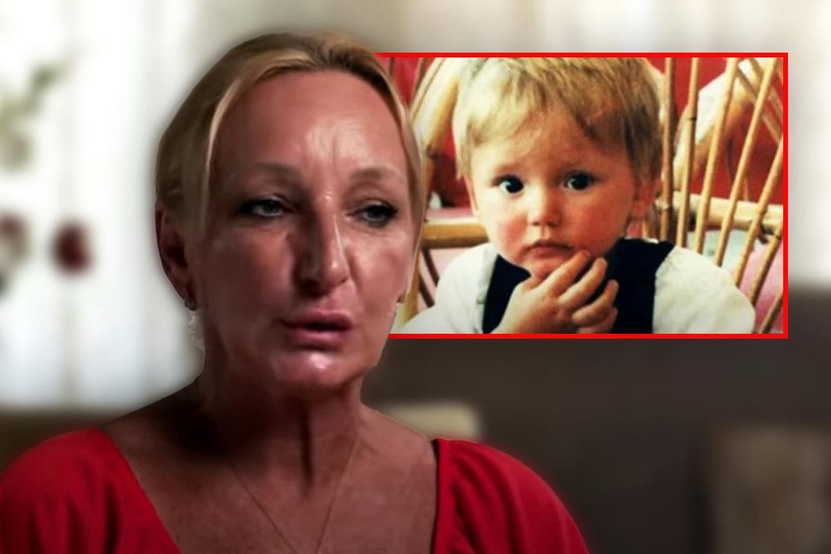 Keri Nidam, Ben Nidam - kolaž fotografija