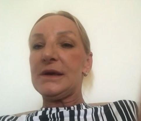 Keri Nidam, majka dečaka Bena koji je nestao u Grčkoj