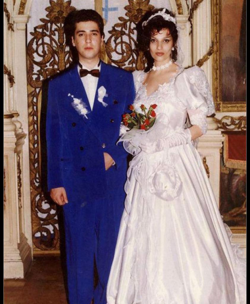 Prva žena Željka Joksimovića ide na botoks