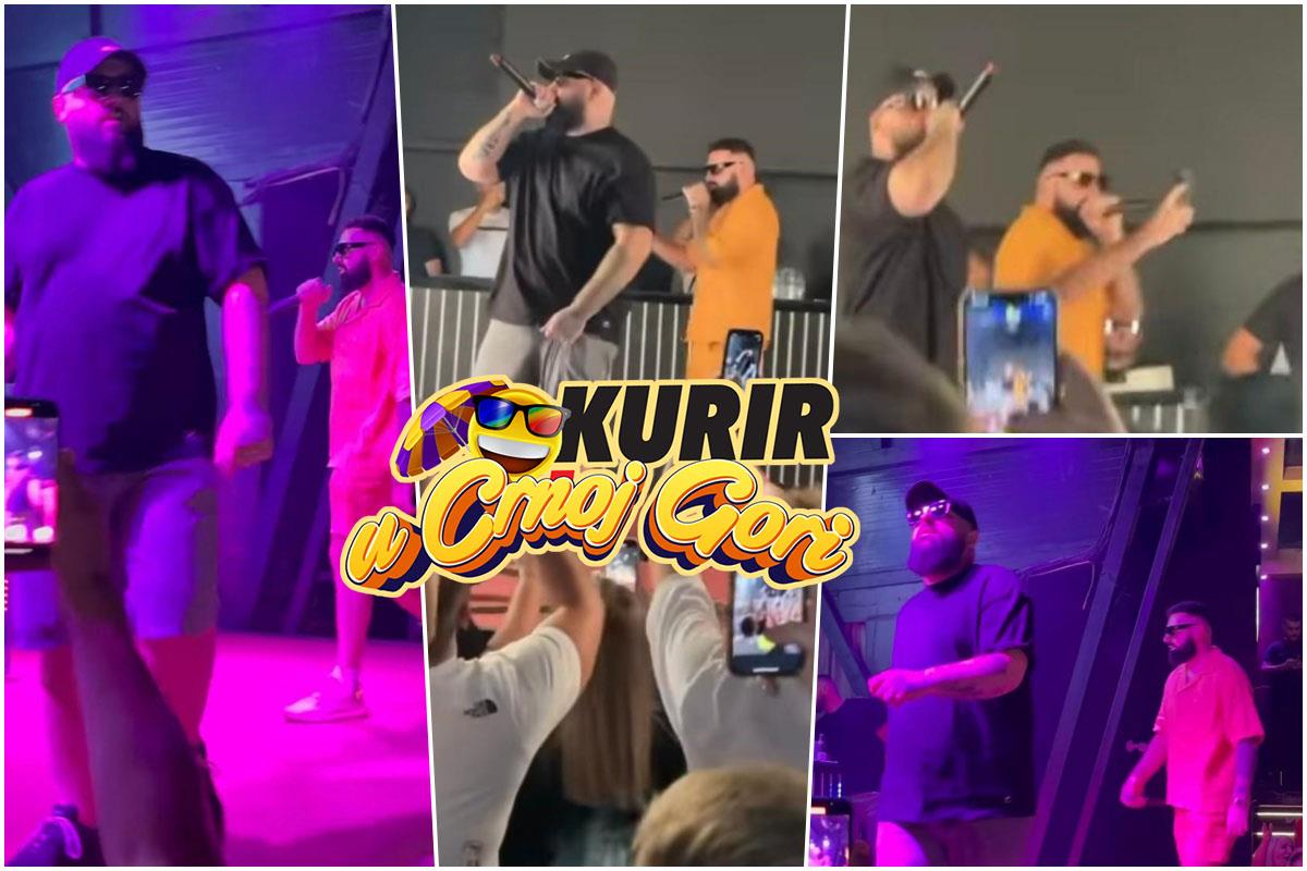 Jala Brat i Buba Koreli