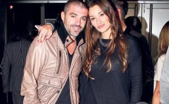 Sonja Lazetić i Nikola Lazetić