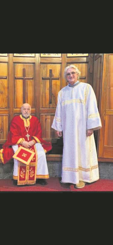 Gojko Baletić nosi titulu Hadžije