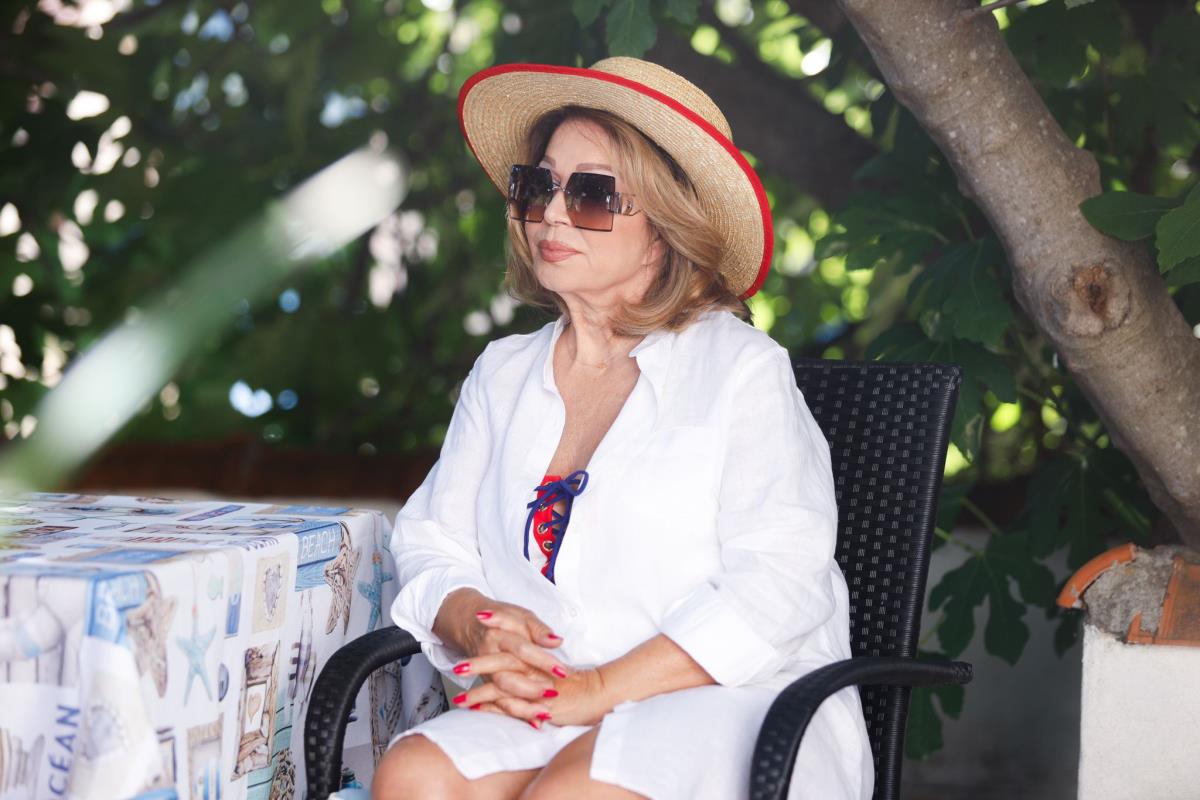 Neda Ukraden prvi put o odnosu sa Sašom Popovićem