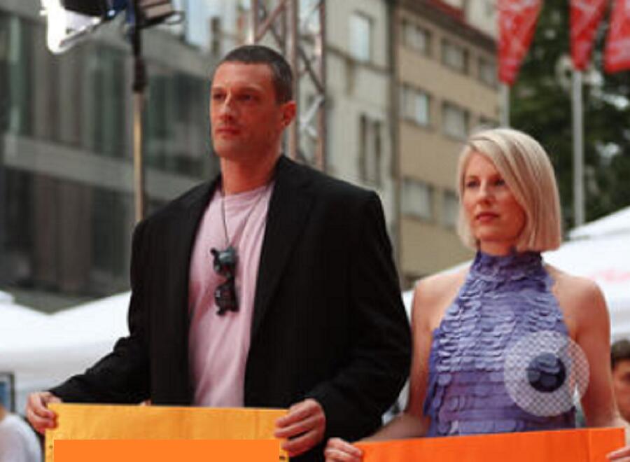 Ida Prester trpi tortuuru jer e udala za Srbina