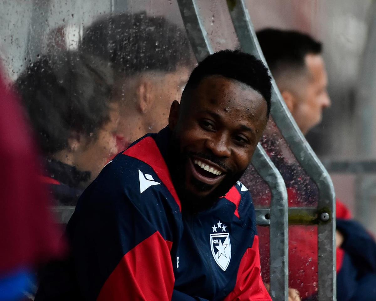 Gelor Kanga ocajan zbog smrti saigraca iz reprezentacije