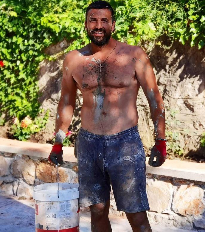 "NAPOLJU ŽIVI KAO PACOV" Kršni Crnogorac progovorio o Lepom Mići: Možeš da ga kupiš za jedan euro...