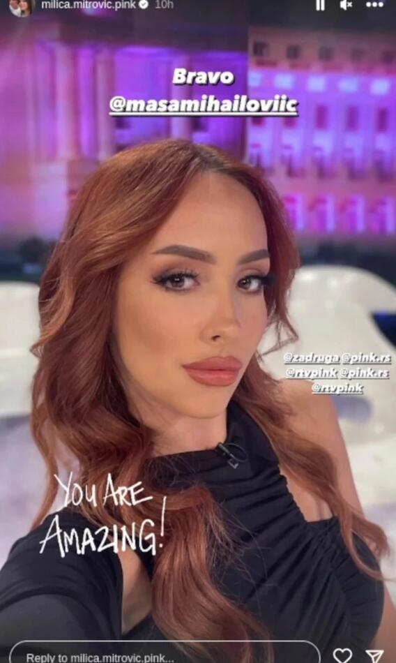 VODITELJKA ELITE RASKINULA VERIDBU!  Pukla tikva nakon pet godina, a prsten neće vratiti: Otkrila javno detalje