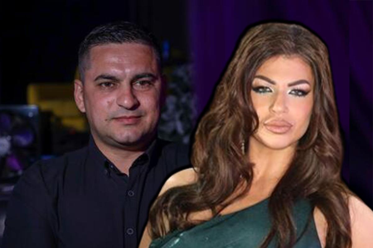 "SAMO JE ŠMUGNUO, JA SAM MORALA SVE DA PLATIM" Miljana Kulić otkrila šta joj je Bebica uradio: Pitala sam ga kako ga nije sramota da me bruka, a moj otac je...