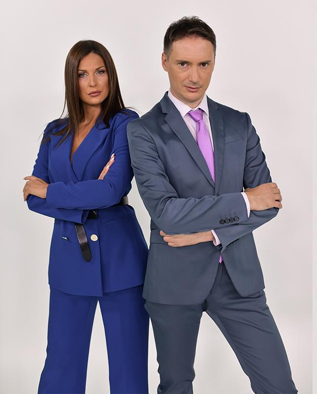 Jovana Maksimović zamenjuje Deu Đurđević