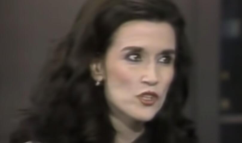 Merilin Vos Savant, lice izbliza