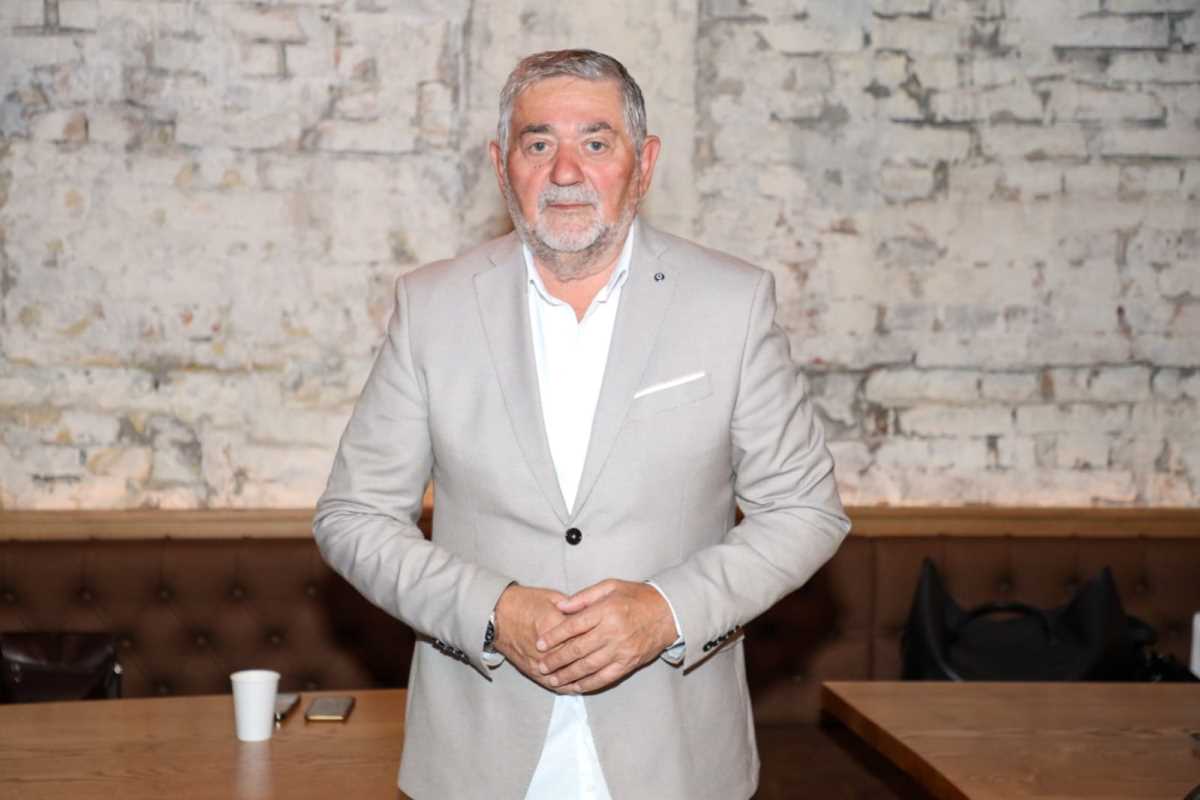 Radiša Urošević