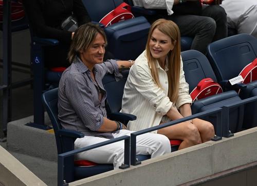 Nikol Kidman, Kit Urban