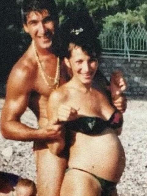 Zoran Šijan i Goca Božinovska