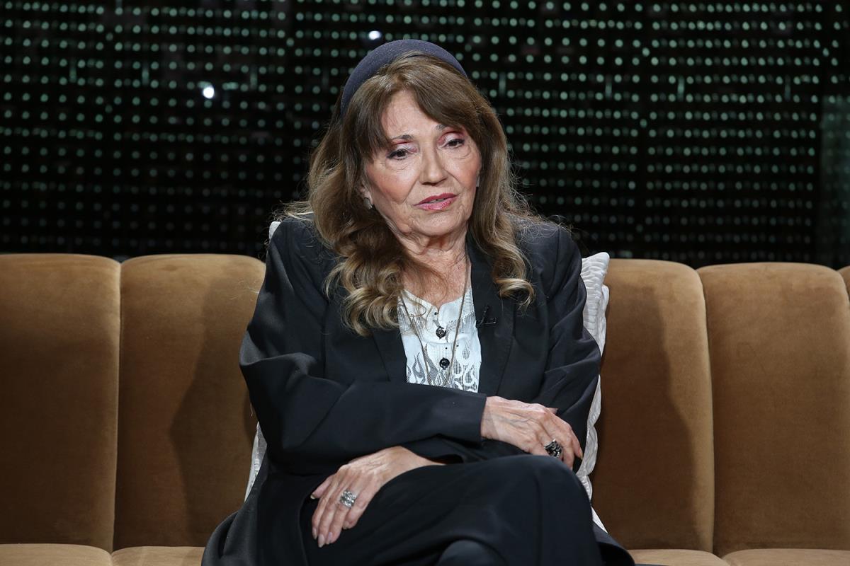 Ljiljana Stjepanović gostuje u emisiji