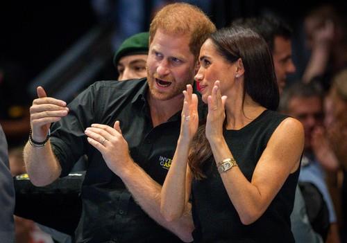 Princ Hari i Megan Markl - život u Americi