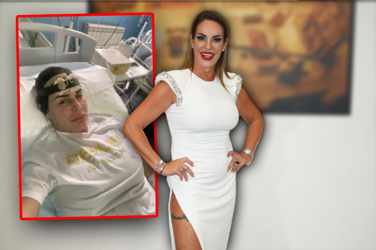 PRIKLJUČIVALI JE NA STRUJU, DRŽALI U BOLNICI, RADILI PSIHOANALIZU! Milena Kačavenda imala psihičkih problema, otkriveno sve