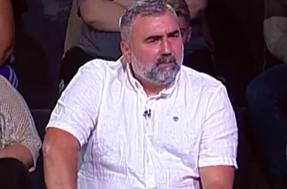 MIKI ĐURIČIĆ ZARAĐIVAO BASNOSLOVNE CIFRE PO RIJALITIJIMA! Za jednu reklamu uzeo 30.000 €, mesečno zarađivao po 3.000 evra