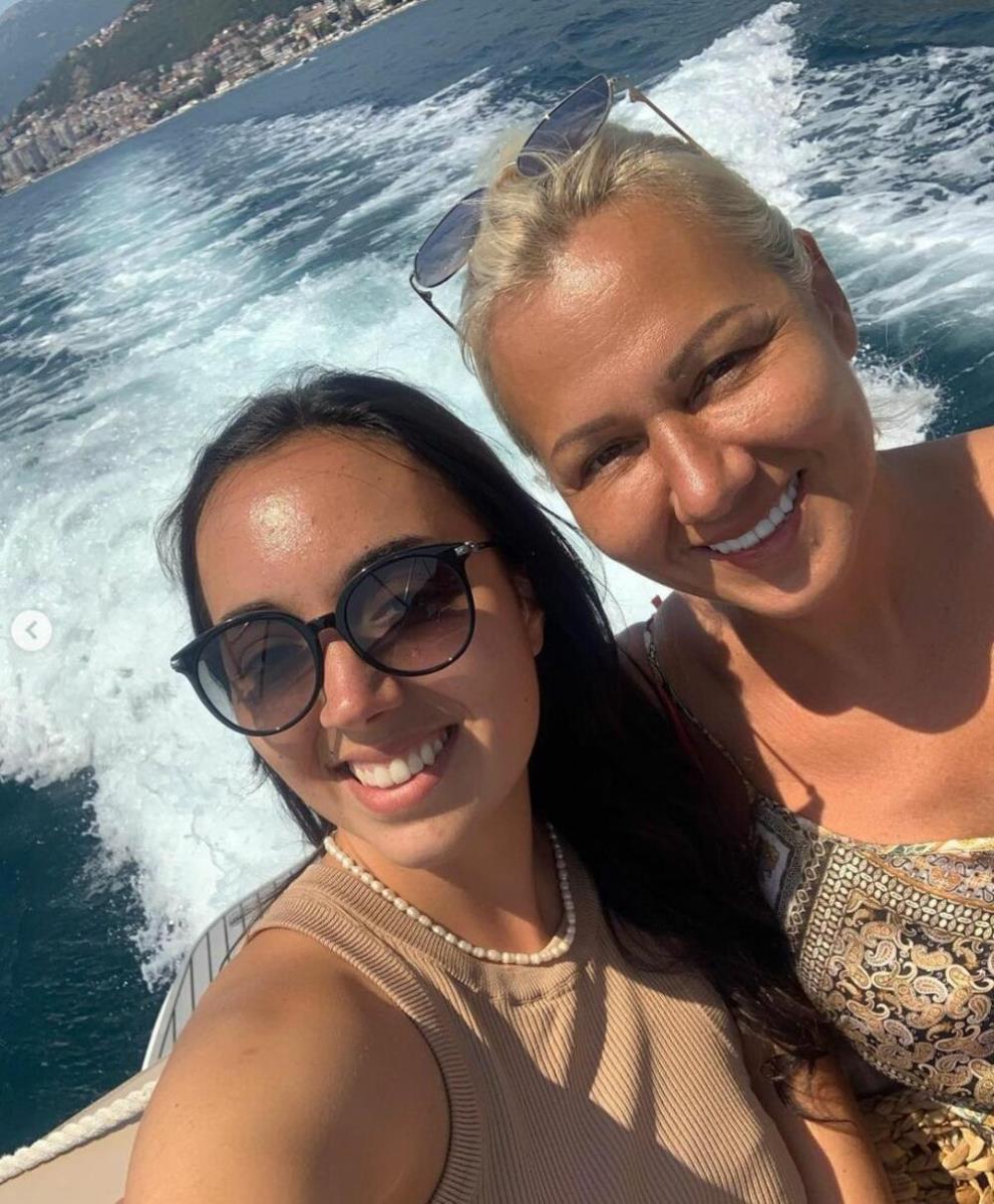 Ovako izgleda ćerka voditeljke Dnevnika Ivone Pantelić