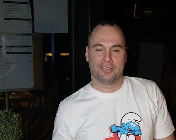 "POSLEDNJE PRIPREME" Šuška se da Zvezdan Slavnić ulazi u Elitu 10: Ovako se sprema za rijaliti? (FOTO)