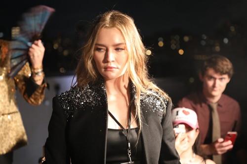 Ana Sorokin (Ana Delvi)