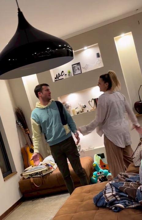 Marija Mikić u jeku priča o razvdu povukla neočekivani potez