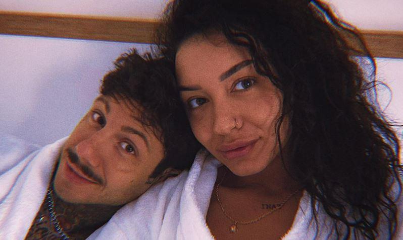 "TETOVIRAO SAM IMENA SVIH BIVŠIH DEVOJAKA, A OD PAULE IMAM PORTRET" Filip Đukić progovorio o bivšoj verenici: Nismo se poklapali...