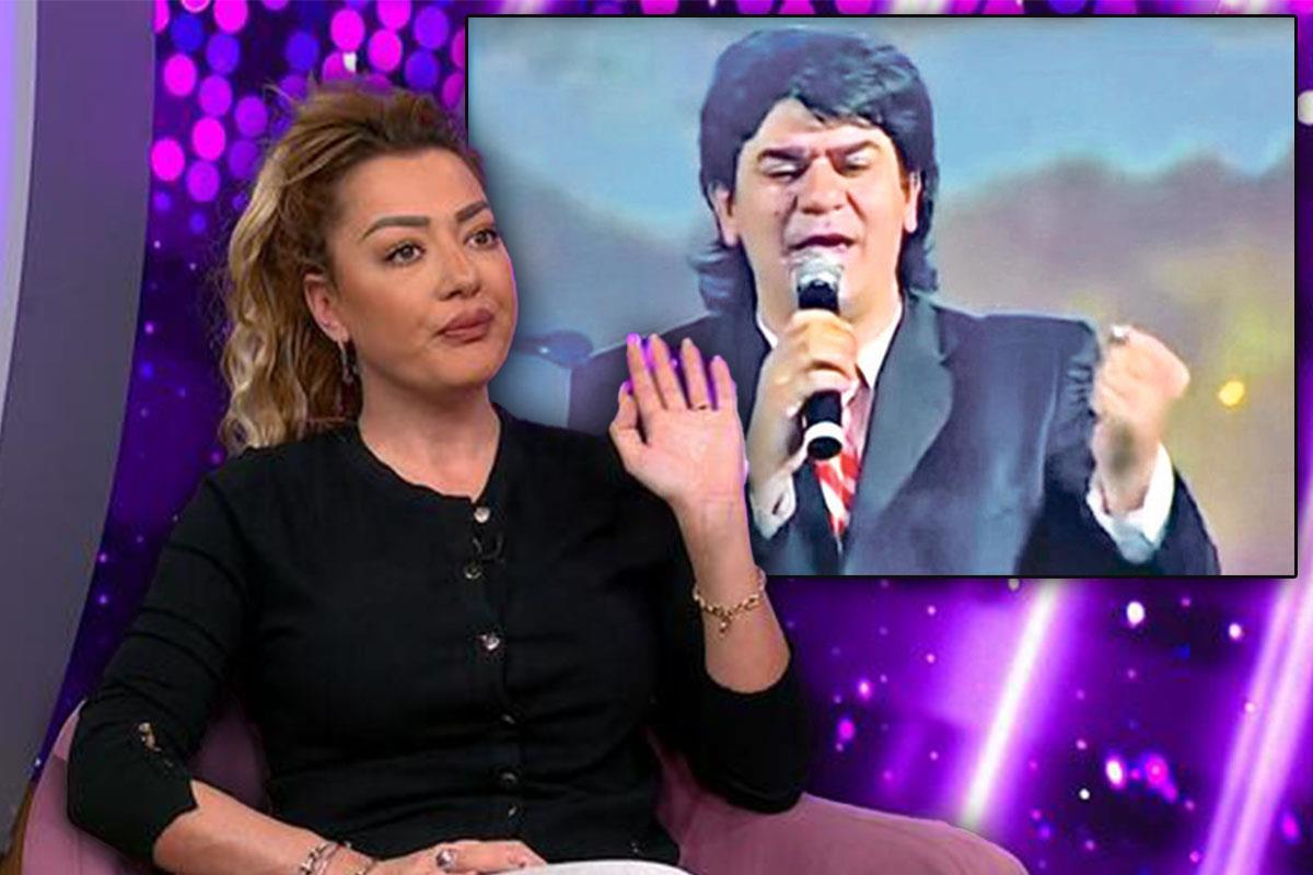 "NINO JE VOLEO VESNU ZMIJANAC KAO BOGA" Sandra Rešić otkrila šta joj je otac govorio o ljubavi sa Zmijančevom: Tad je bila najlepša žena na estradi