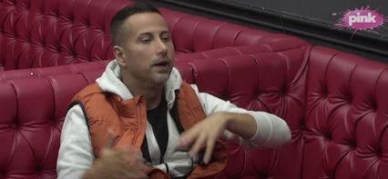 "NIKO NEĆE DOBRE RADNIKE DA OTPUSTI" Marko Đedović progovorio o otkazima na Pinku, pa se osvrnuo na ljude koji su se vratili - Mnogi ljudi su...