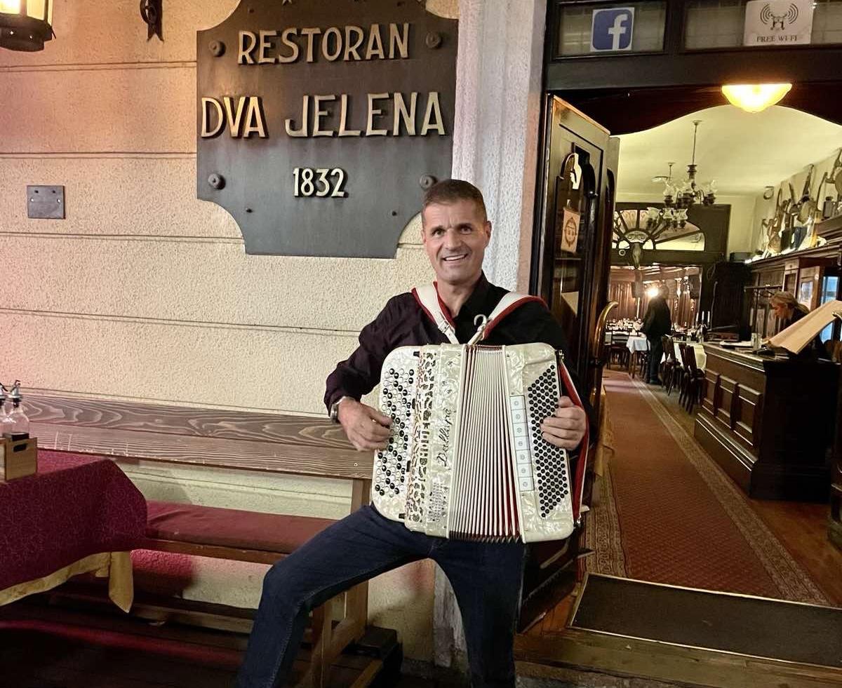 Omiljen Drulović