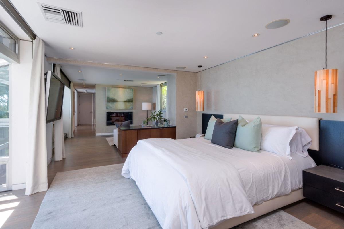 Kuća Metjua Perija u kojoj je pronađen mrtav