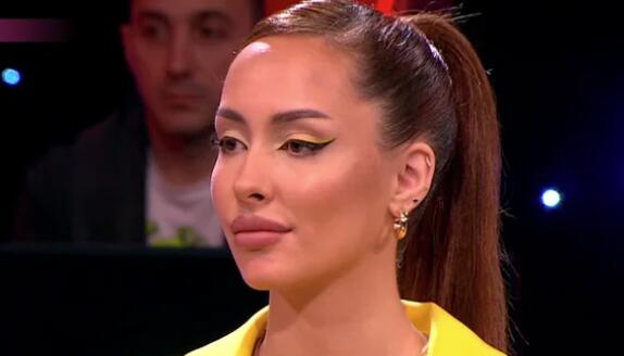 VODITELJKA ELITE RASKINULA VERIDBU!  Pukla tikva nakon pet godina, a prsten neće vratiti: Otkrila javno detalje